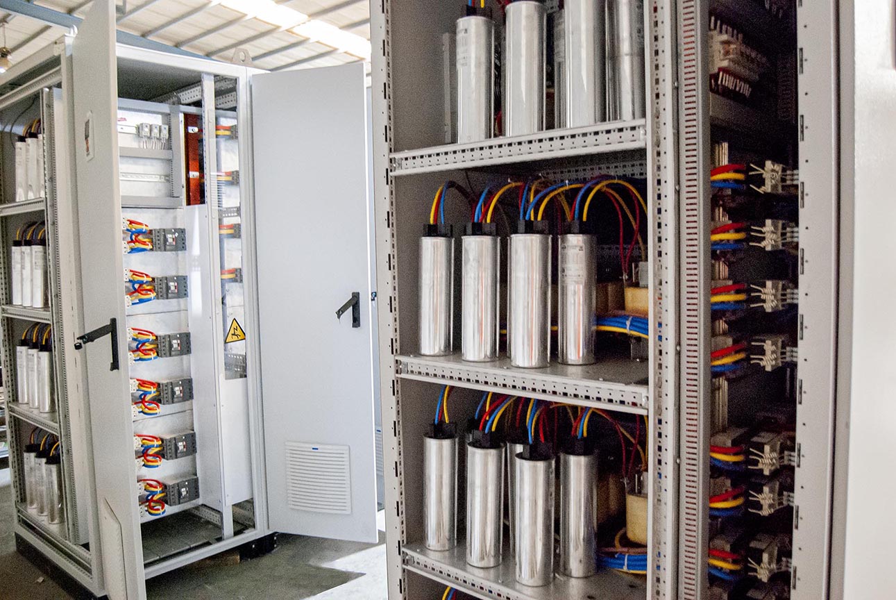 Optimizing Industrial Energy Efficiency: A Guide for Saudi Facility Managers