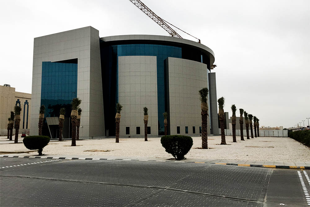 STC New Era Data Center