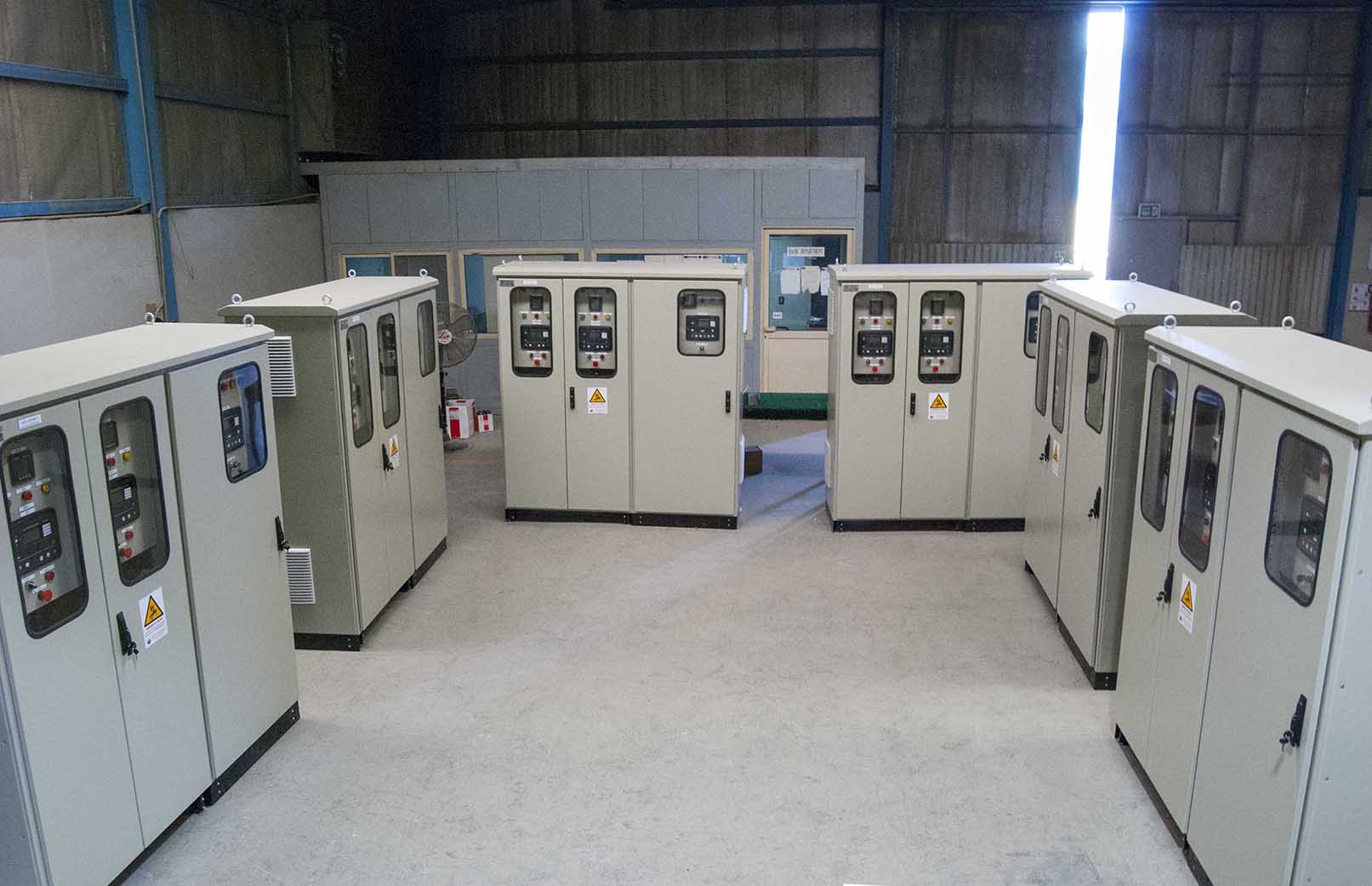 automatic transfer switch and ats manufactured by EAMFCO