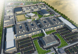 NITI National Industrial Training Center