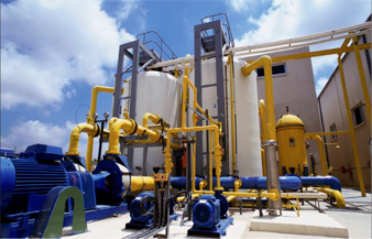 Eastern Province Water Quality Improvement